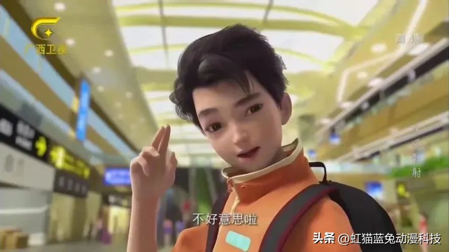 疾风劲射第二季开播时间,疾风劲射什么时候开播