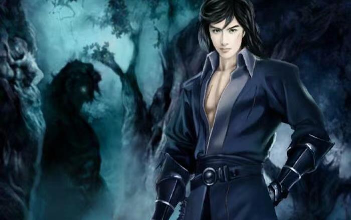 无限流小说主角穿越到各个世界,无限流小说主角修真