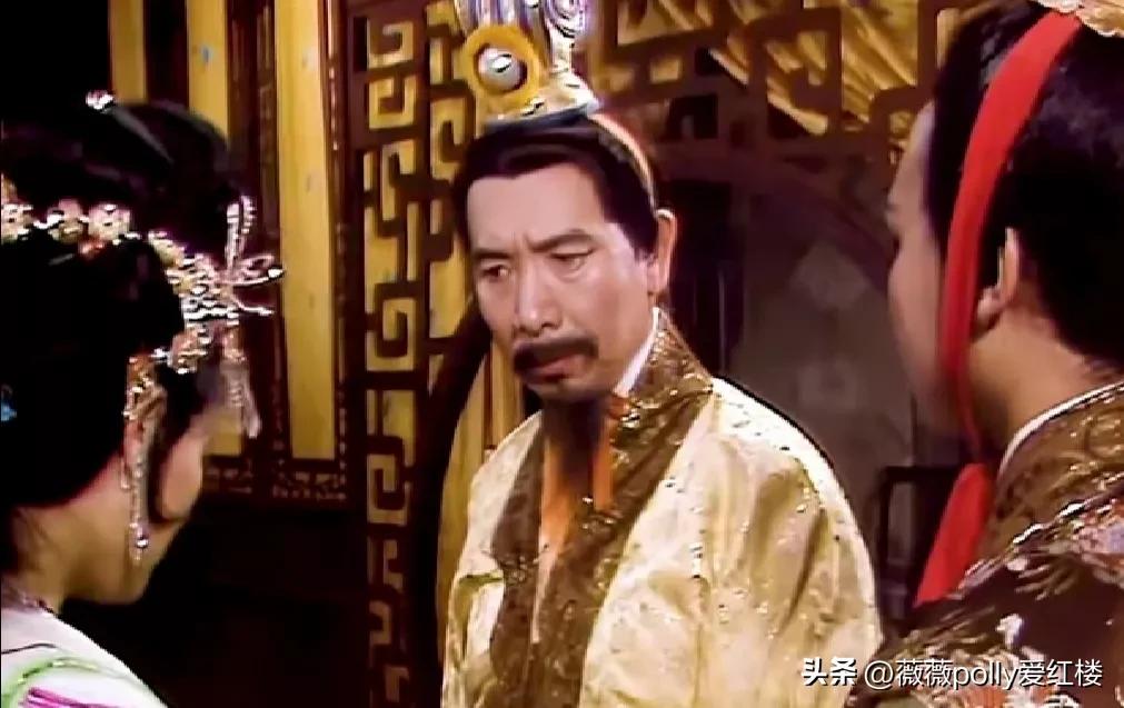 乌鸡国除妖两版对比,86版除妖乌鸡国