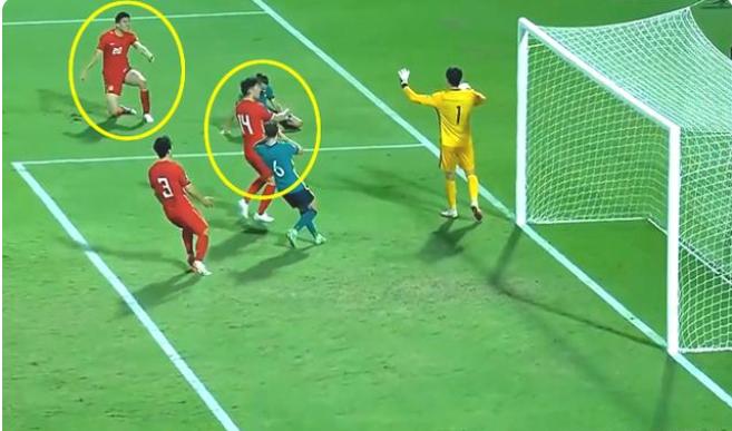 冯巩国足小品,冯巩点评国足