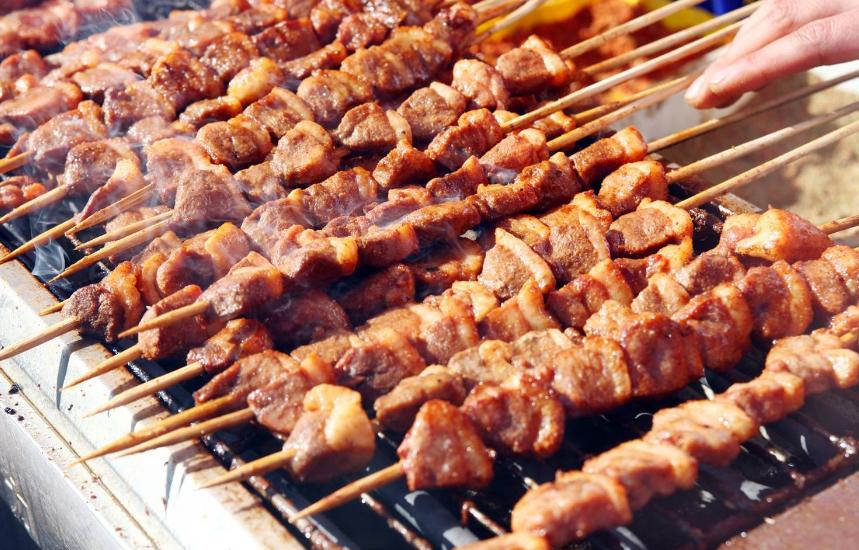 孙燕院士五大防癌秘诀,孙燕院士谈癌病