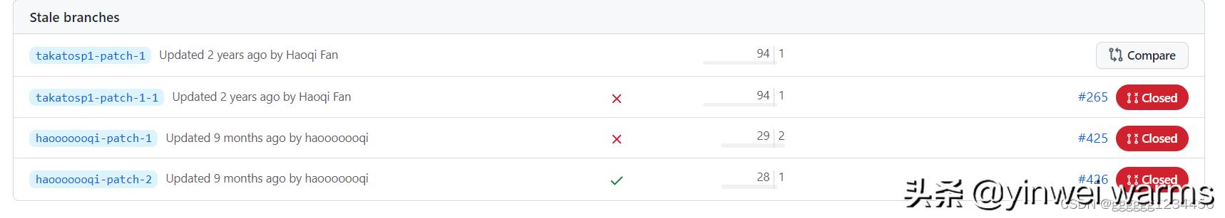 slowfast复现过程