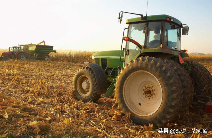 俄乌危机冲击全球粮价,俄乌冲突粮油会大幅上涨不