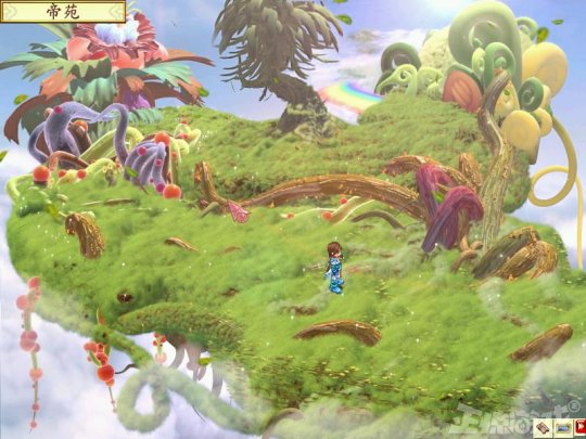 暗黑风新游,暗黑风韩国手游