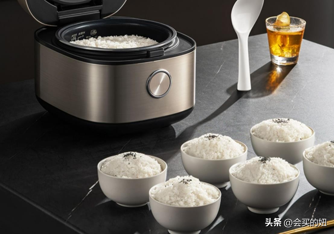 如何挑选一款好的家用电饭煲,电饭煲怎么挑选一款适合家用的