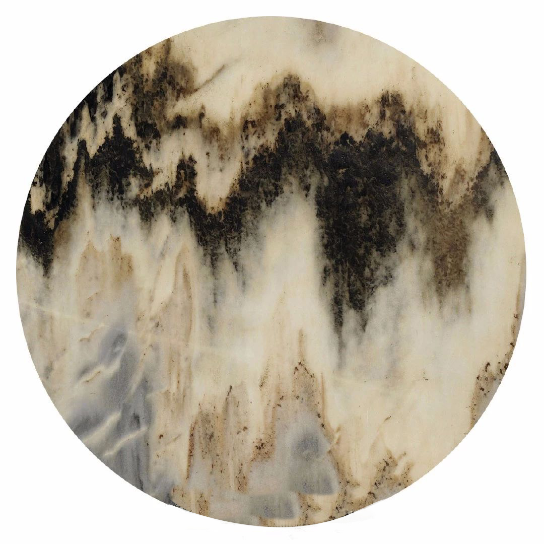 明清家具用的石材,明清家具的草龙纹