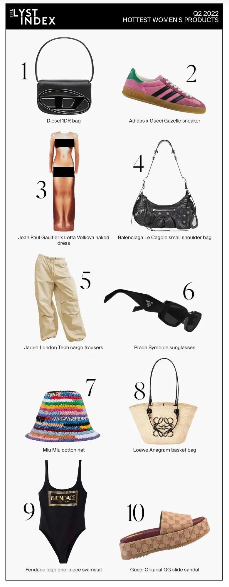 终于也可以穿女朋友的裤子了!|基本款