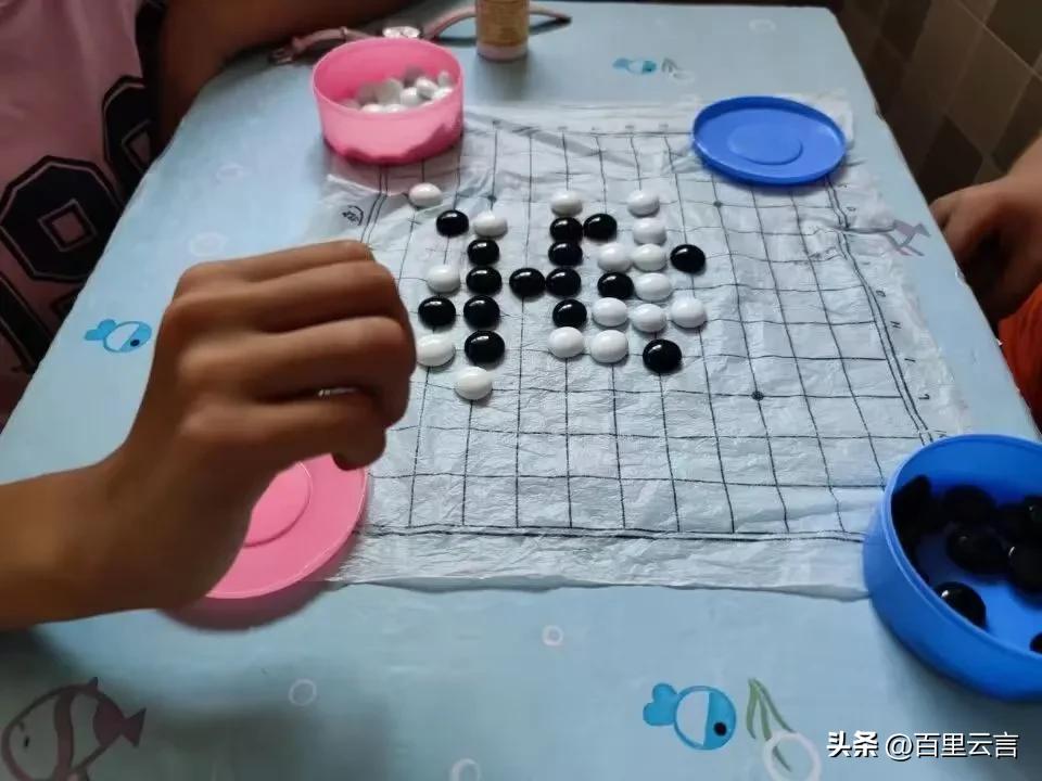 教育本身是一种有意义的事情,最好的教育是有意义的生活