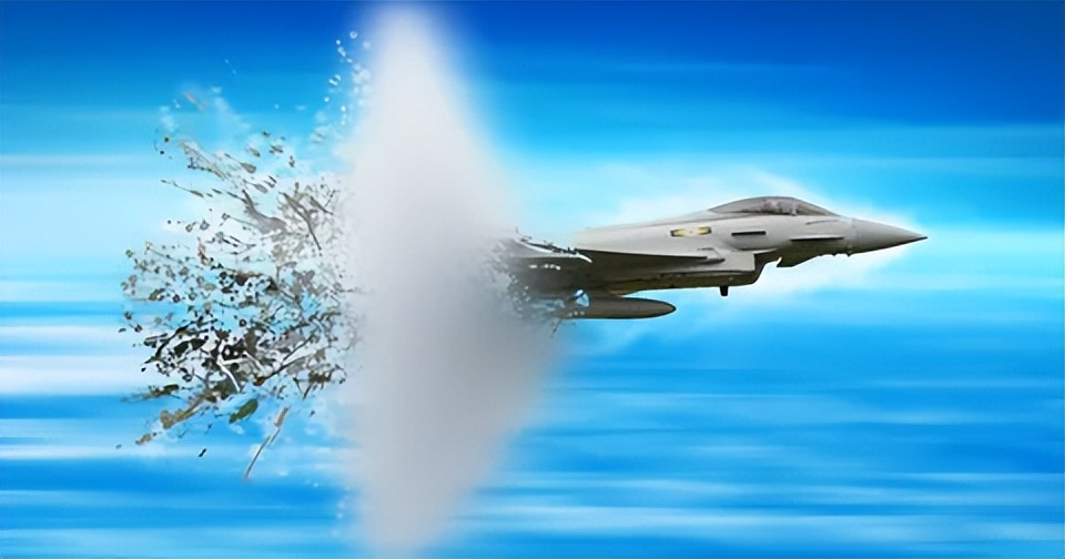 为什么飞行器的速度使用马赫,马赫是飞机的真实速度