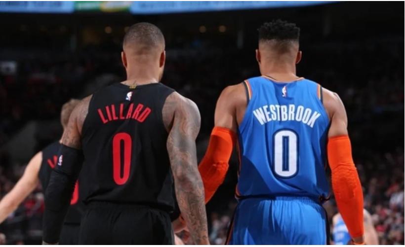 库里生涯总得分超越保罗,espn发布nba历史前十球员排名库里