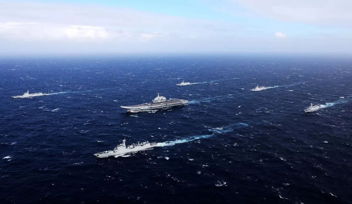 7月9日消息：国际上传来4个新消息:中方宣布对日本“全面禁令”！