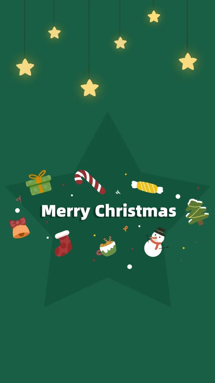 圣诞节微信朋友圈文案,公司圣诞节朋友圈文案