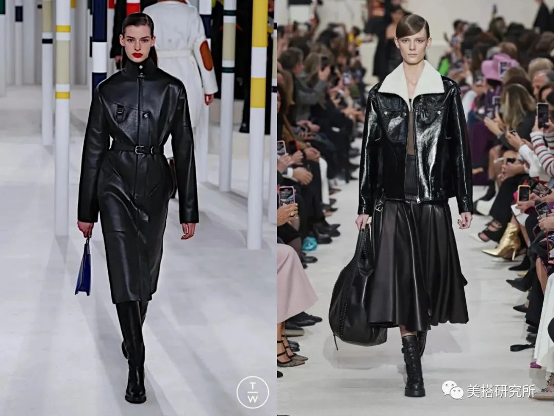 经典款皮衣怎么选,皮夹克休闲皮衣