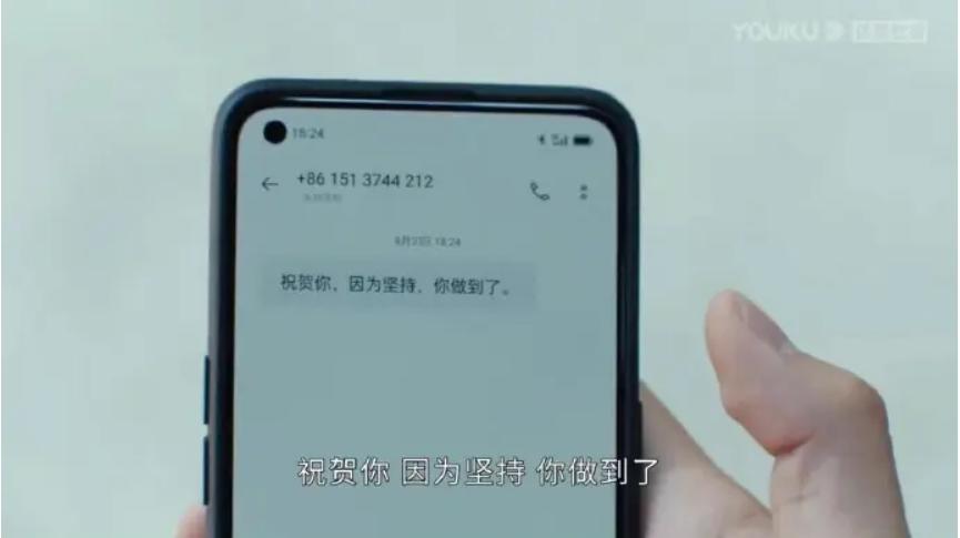 太刺激，少年当着反派的面对暗号，《重生之门》值得熬夜追剧