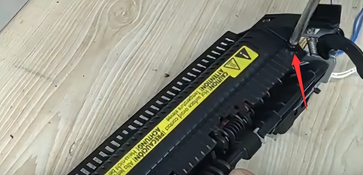 惠普1020打印不清晰维修视频,小白学习打印机打印照片教程