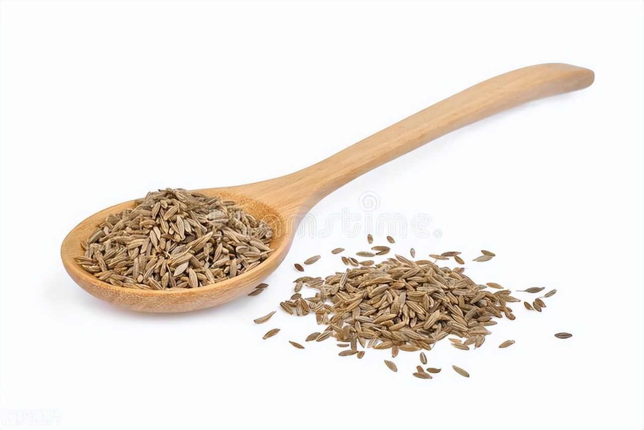 关于孜然进口清关流程详解