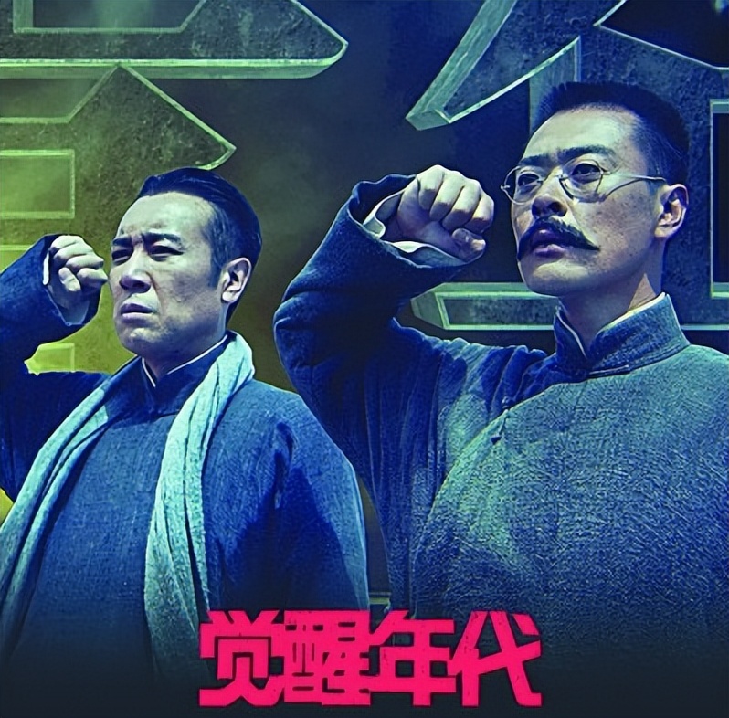 张桐获飞天奖视帝,张桐被评为影帝视频