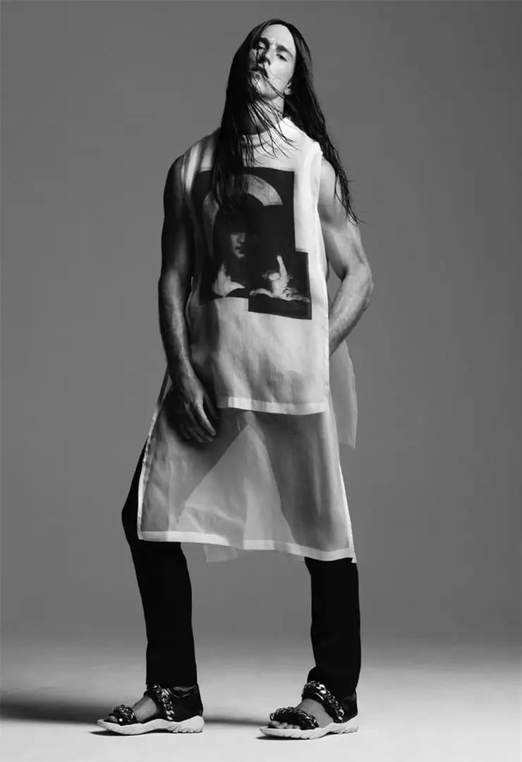 巴西英俊男模特,巴西男模娶九位妻子