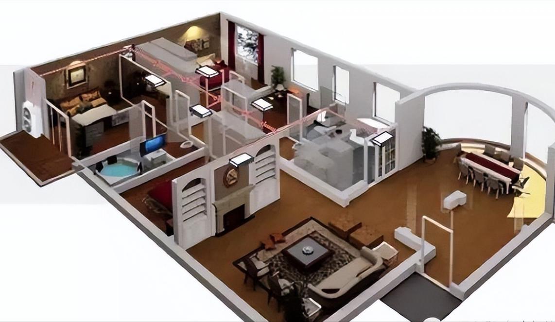 海尔净界空调有什么优势,常用空调系统优缺点对比分析