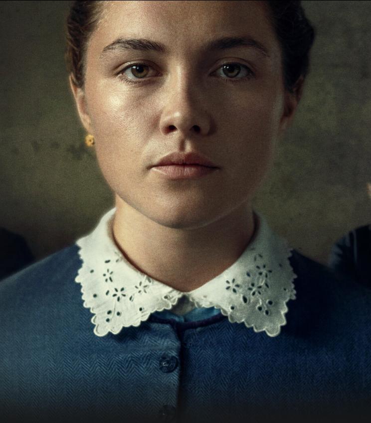 4月新片上映片单netflix,netflix新片推荐2022