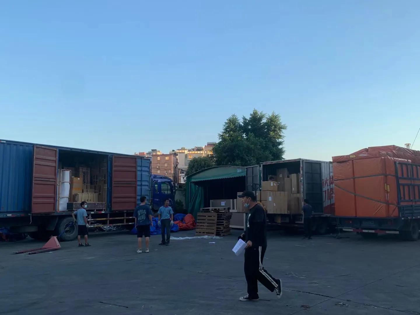 搬家到外地行李怎么运输最划算,搬家到加拿大