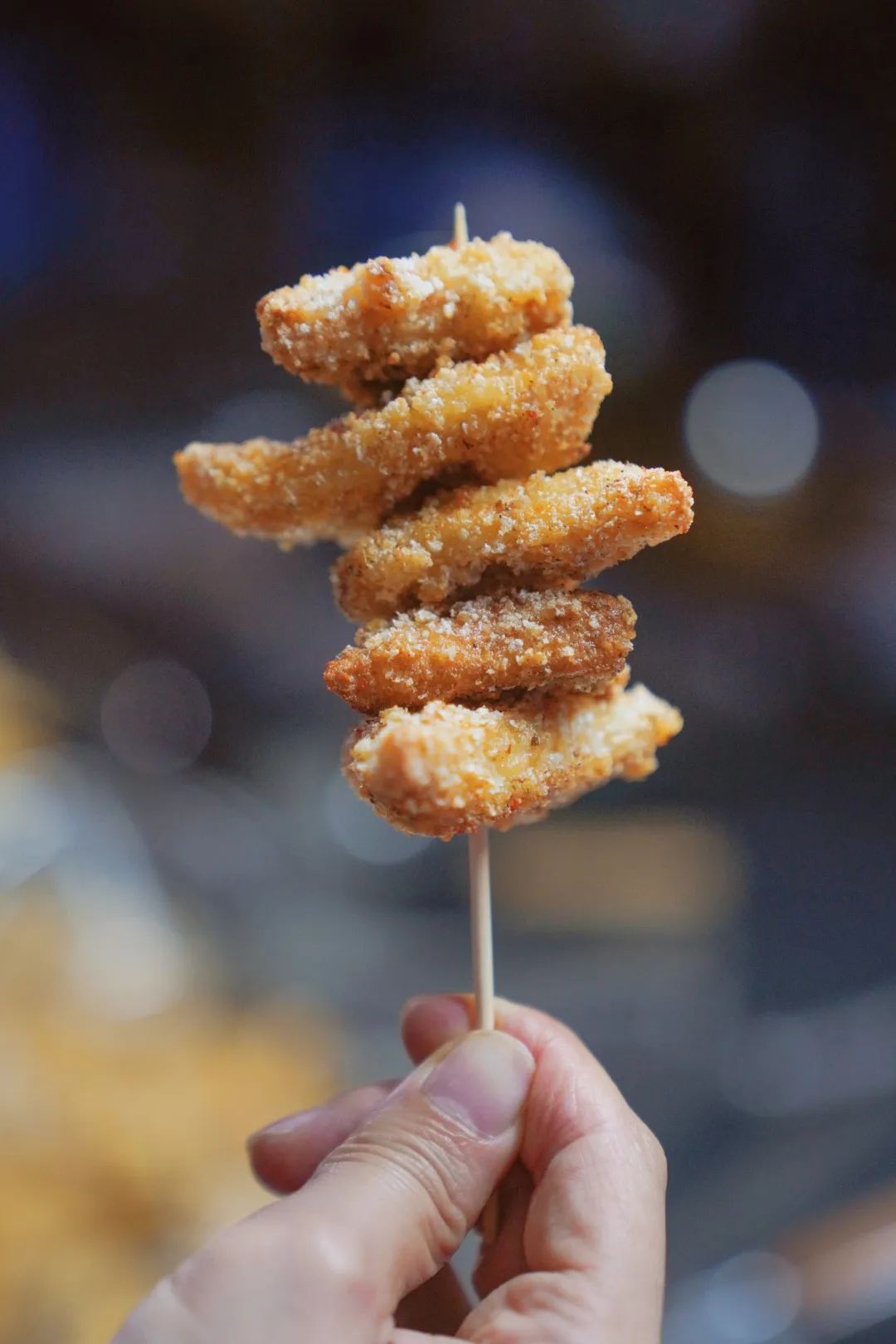 太仓有什么好逛的夜市,太仓热闹人多夜市