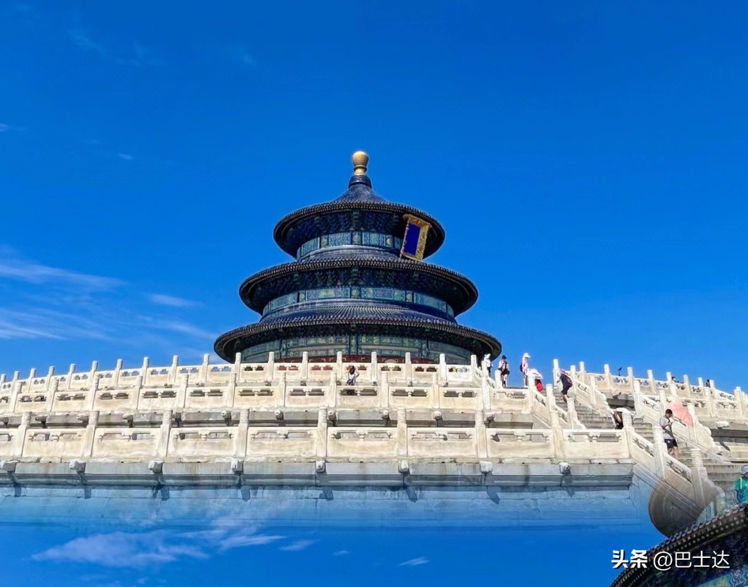 北京一日游最佳攻略去哪玩,北京周边玩一日游最佳路线