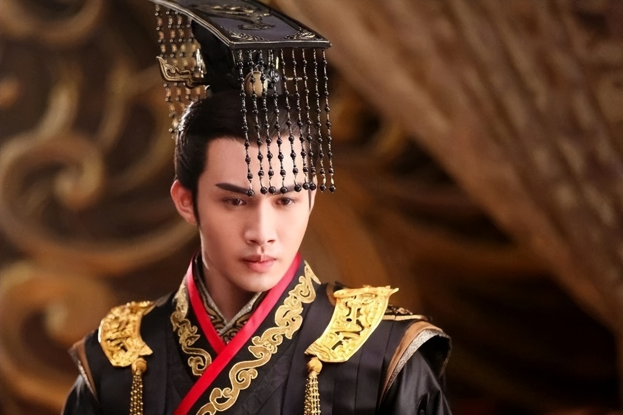 五胡十六国最有名的皇帝有哪些,五胡十六国西秦皇帝列表