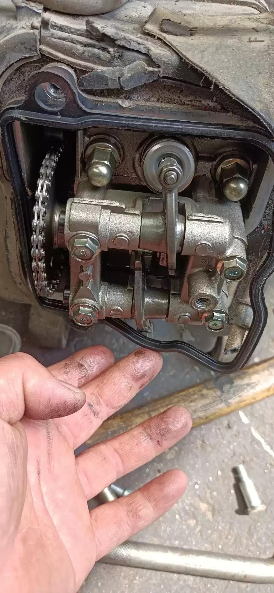 踏板界的神车,铃木海王星踏板测评