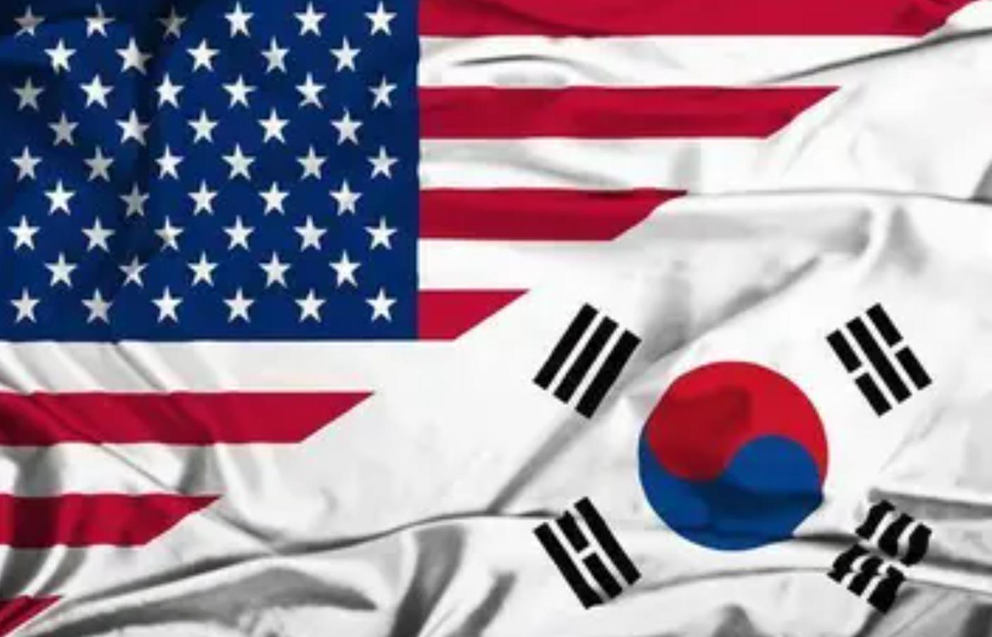 遭到美国制裁的企业,被美国制裁的韩国企业