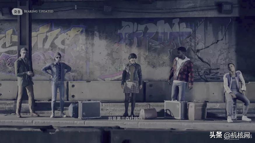 黑相集心中魔,黑相集三部曲铁盒版测评