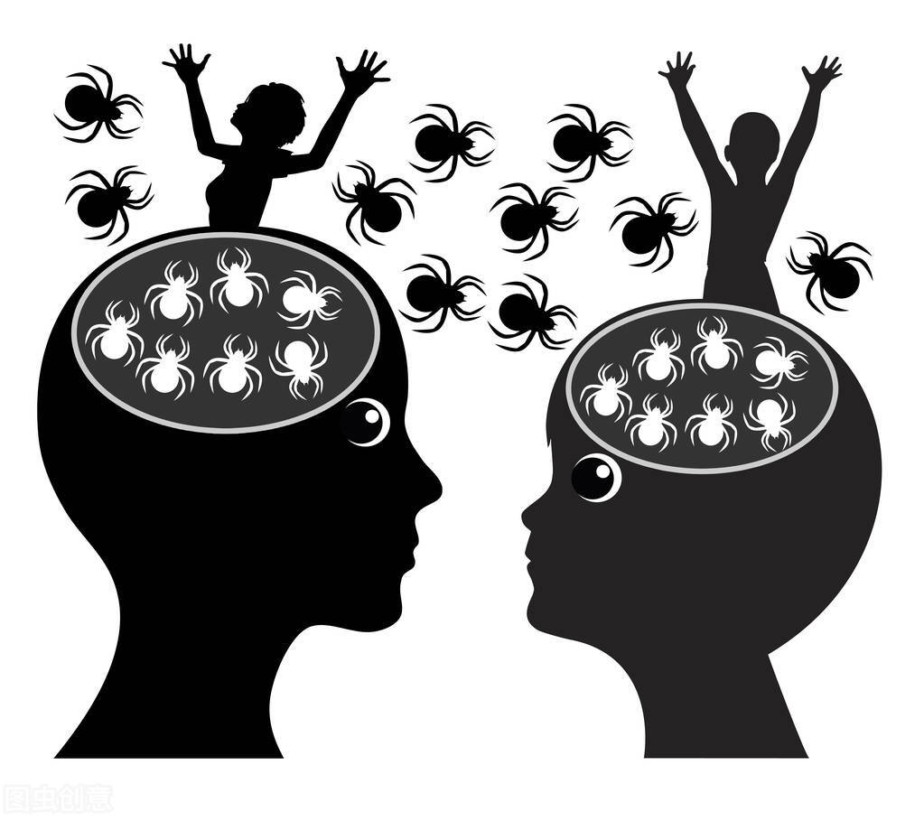 晚上睡觉怎么摆脱对声音的恐惧,如何摆脱销售的恐惧心理