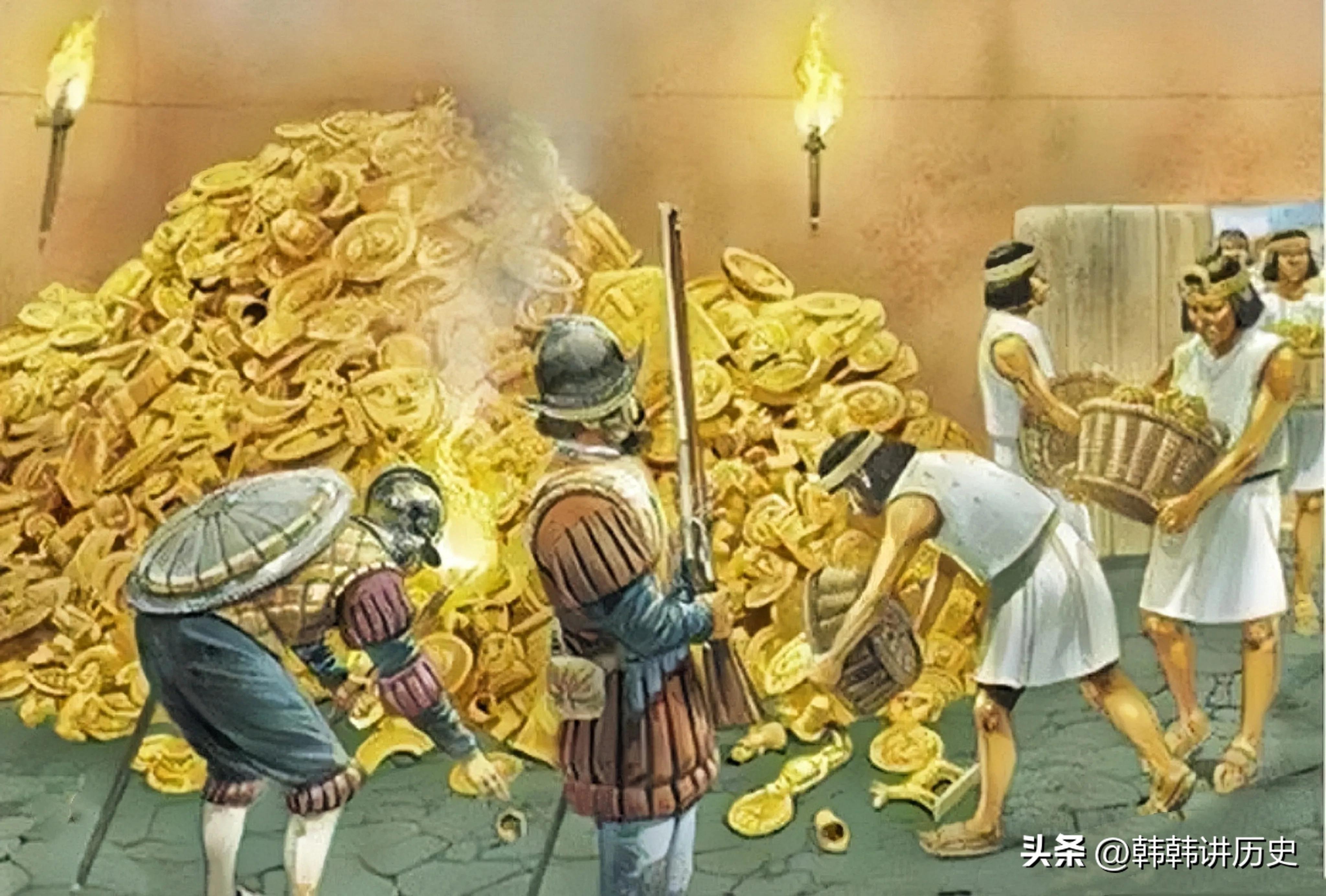 西班牙历史上的第一个日不落帝国,西班牙日不落帝国全盛时期版图