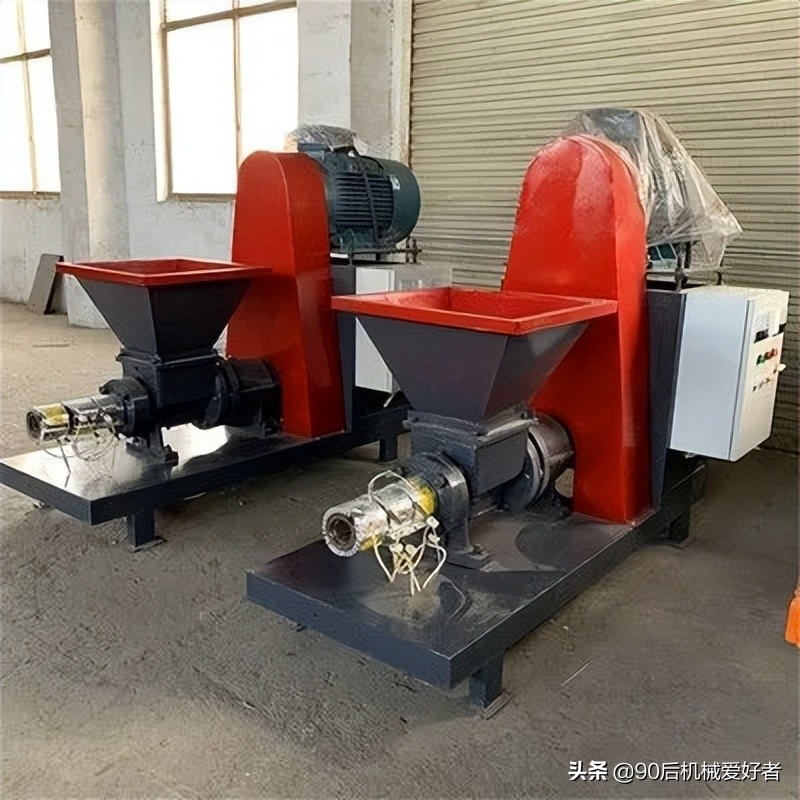机制兰炭和机制木炭,秸秆机制木炭有销路吗利润大吗