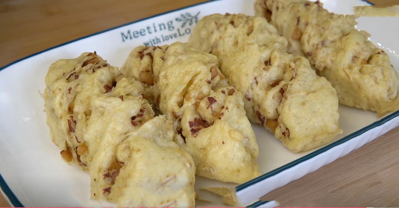 入秋后建议中老年多吃8样东西,中老年人开胃又宁神助睡眠的食物