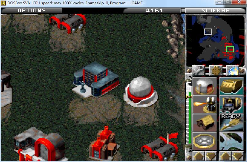 经典即时战略手机游戏,即时战略游戏的鼻祖红色警戒