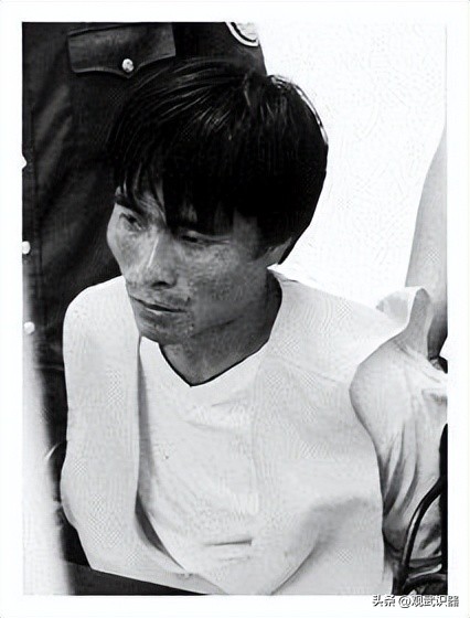 男子7年侵犯20多名女子，见到情侣就要“拆散”，被抓后毫不后悔