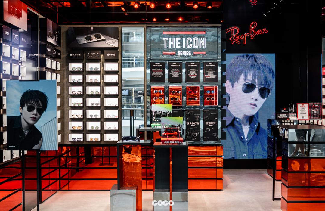 雷朋本色登场活动,雷朋本色登场视频