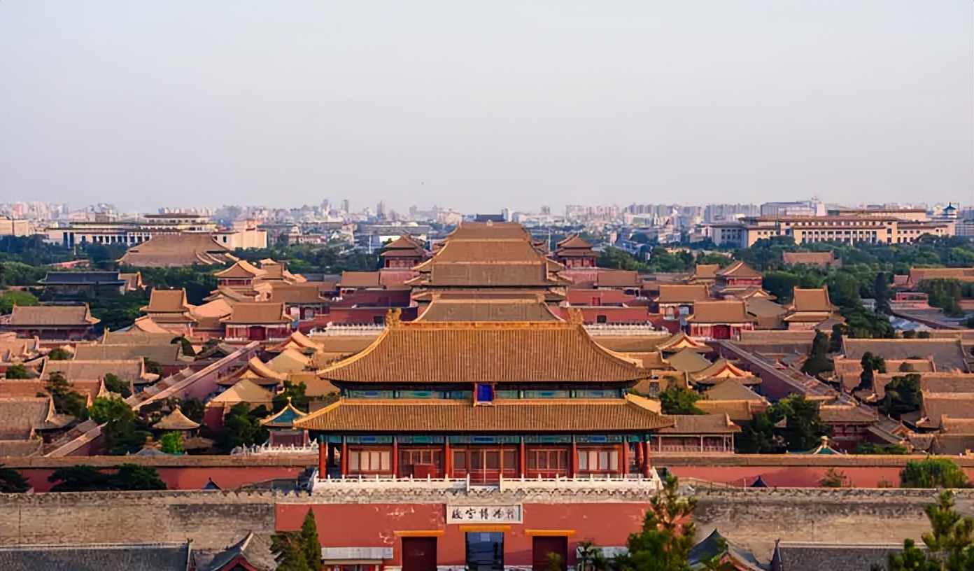 清代百工图,中国古今有哪些名匠