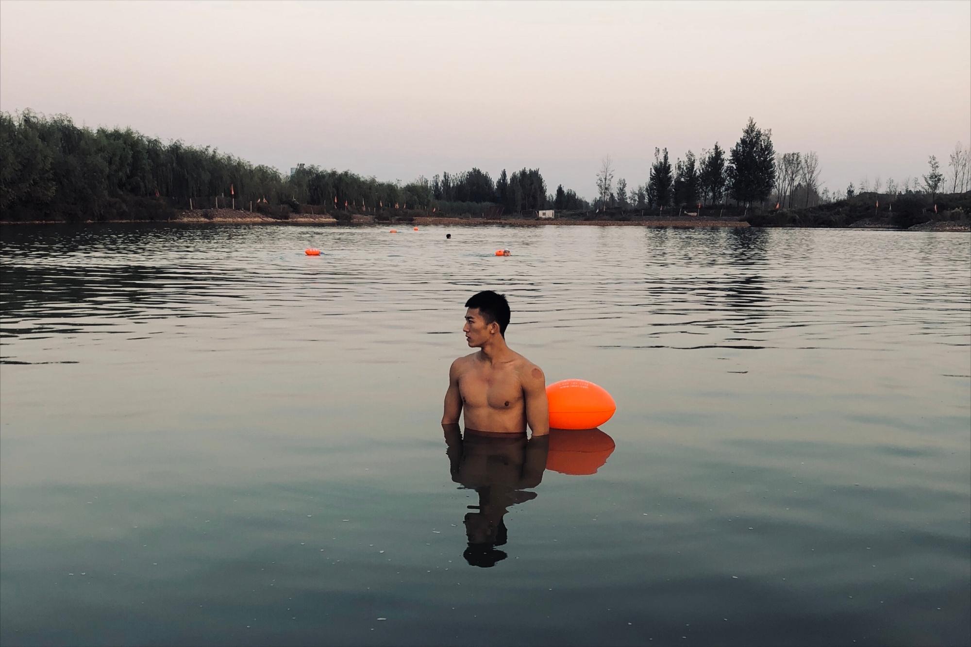 张楚寒张开泰跳舞,张楚寒张开泰电视剧花絮