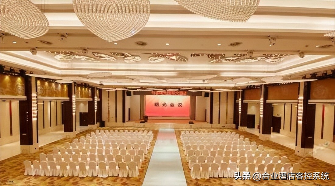 智慧酒店提升智能化,智慧酒店提供的智慧服务