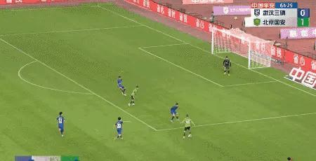 国安三镇手球,国安三镇赛后