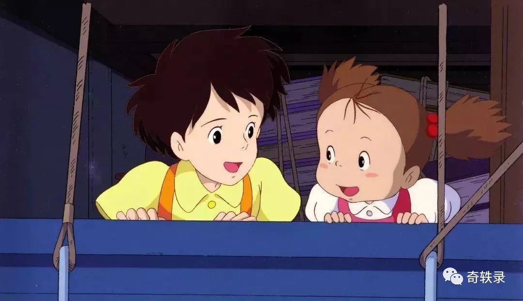 少女生日当天被绑架,案件相关人员接连死亡,日本知名悬案龙猫案