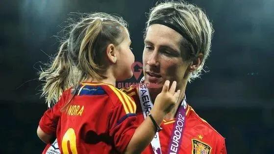 高光马竞托雷斯,托雷斯担任马竞队长