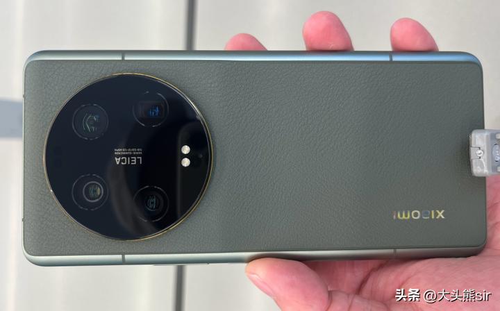 小米13ultra和华为p50pro哪个好,小米13ultra和华为p60pro哪个好