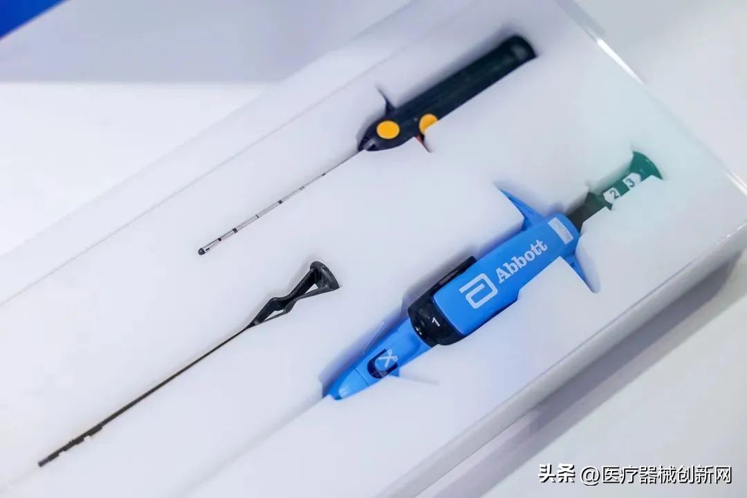 进博会医疗器械和医药健康产品,进博会最先进的医疗器械有哪些