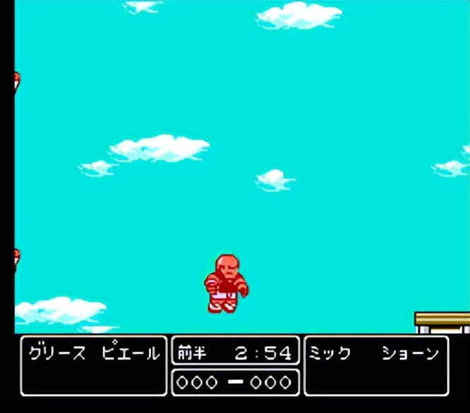 热血篮球赛攻略,热血篮球攻略时装