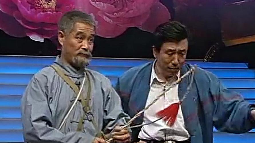 相声热爱和执着,相声郭德纲初心