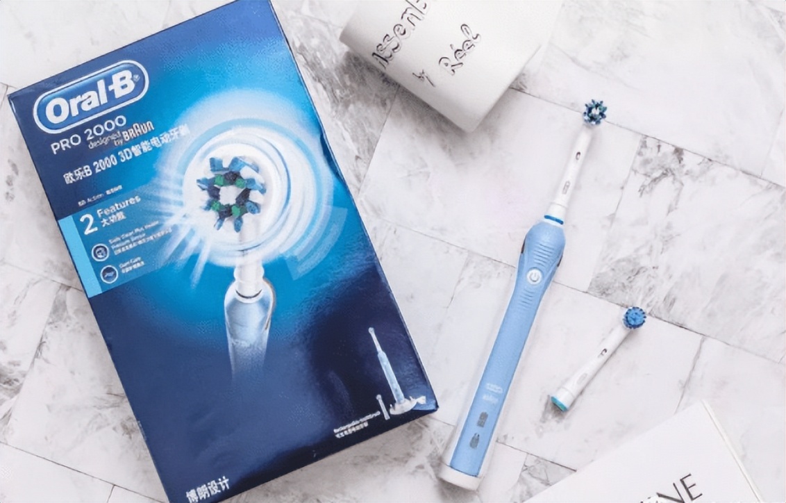 哪个品牌电动牙刷性价比很高,电动牙刷什么品牌最好用最耐用