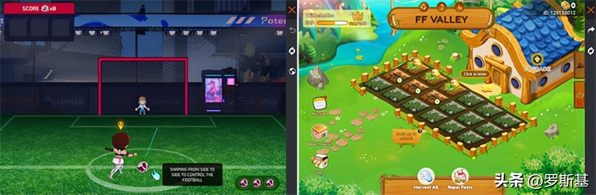 套路游戏教学,套路小游戏攻略大全